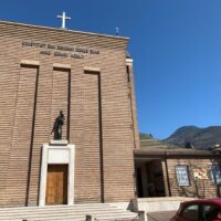 Una visita a San Giuseppe