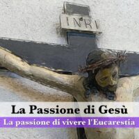 La Passione di Gesù