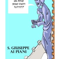 San Giuseppe…