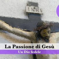 La Passione di Gesù – Puntata 7