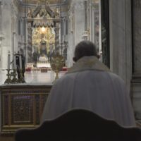 Novena fino alle Palme