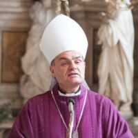 Messaggio del vescovo Ivo per la Settimana Santa e Pasqua