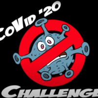 CoVid ’20 Challenge