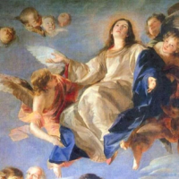 ASSUNZIONE DELLA BEATA VERGINE MARIA