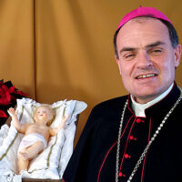 Vescovo Ivo: Lettera di Natale 2020