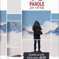 Cammino delle 10 Parole