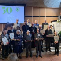 50° anniversario dei Consigli Pastorali Parrocchiali