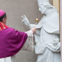 Messaggio del vescovo Muser sulla solennità dei patroni diocesani, 13 agosto 2023