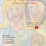 Come sta scritto nel profeta Isaia 2