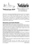 Notiziario parrocchiale