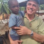 Lettera da Padre Stefano