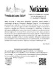 Notiziario parrocchiale